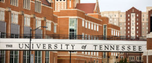 Campus Master Plan | The University of Tennessee, Knoxville